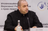 Україна передала Росії власний документ щодо припинення вогню та очікує відповідь - Умєров