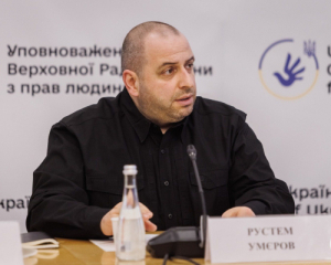 Україна передала Росії власний документ щодо припинення вогню та очікує відповідь - Умєров
