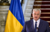 Украина не понимает, почему Россия скрывает свой меморандум о прекращении огня