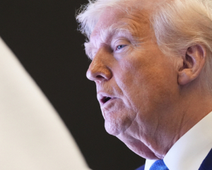 Суд США визнав незаконними міжнародні мита Трампа. У Білому домі відповіли