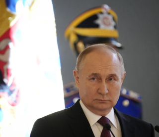 Путін і гра з вогнем. Диктатор загрався, та озирається на Білий дім