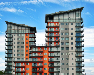 В Украине растут цены на недвижимость