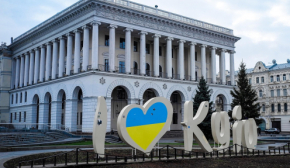 Подсчитали численность населения Киева