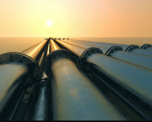 Україна зможе імпортувати більше газу завдяки новому маршруту постачання