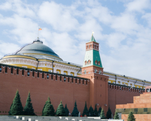 Росія втратила близько $450 млрд доходів від енергетики
