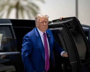 В The Telegraph заявили, что действия Трампа усугубили ситуацию в Украине