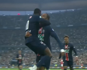 Финал Лиги чемпионов: где смотреть матч ПСЖ - Интер