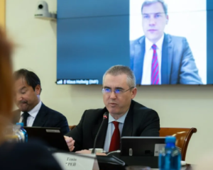 Україна та МВФ досягли згоди щодо фінансування