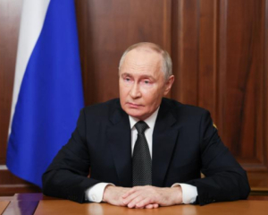 Путин ошибается, время не на его стороне - профессор Мотыль