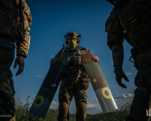 Ворог просувається на ключових ділянках фронту - Покровськ, Куп'янськ, Лиман, Краматорськ