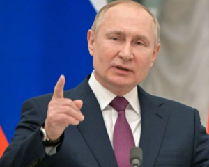Путин не остановится на оккупации четырех областей - аналитики ISW