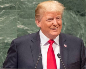 Трамп обвинил судей в предательстве из-за отмены пошлин на импорт