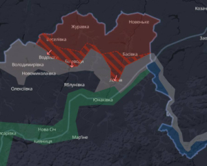 У Сумській області тривають запеклі бої: мешканців просять евакуюватися