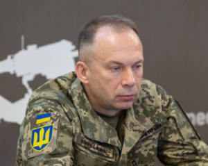 Ворог копіює ЗСУ: Сирський розповів, як РФ повторює українську тактику