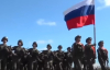 В армию РФ за год набрали более 400 тысяч человек - СМИ