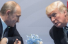 Трамп возмущен ударами РФ по Украине во время переговоров - Госдеп