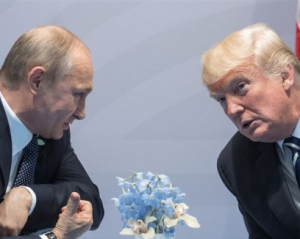 Трамп возмущен ударами РФ по Украине во время переговоров - Госдеп