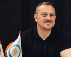 В Україні призначили нового очільника Держкіно