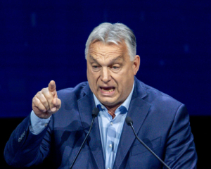 &quot;Україна - небезпечна країна&quot; - Орбан назвав вступ України до ЄС &quot;трагедією&quot;