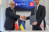 Нафтогаз и польская Orlen подписали меморандум и станут стратегическими партнерами