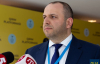 Умеров передал России документ с предложением прекратить огонь на суше, море и воздухе