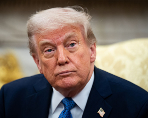 Трамп звинуватив Китай у порушенні торгівельних домовленостей