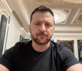 Зеленський: Україна й Туреччина не отримали від РФ жодних документів для підготовки до переговорів