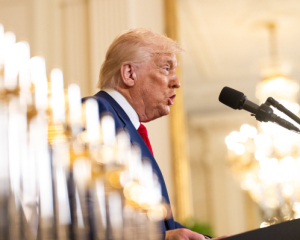 CNN обвинил Трампа в абсурдных высказываниях о войне в Украине
