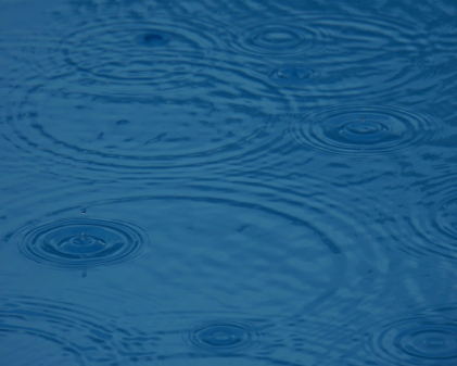 Де сьогодні можливі дощі: повідомили прогноз погоди