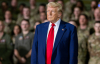 Трамп заявил, что Израиль и ХАМАС близки к прекращению огня.