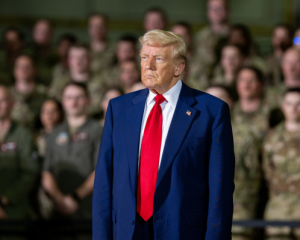 Трамп заявив, що Ізраїль та ХАМАС близькі до припинення вогню