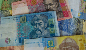 Гетманцев скаржиться, що через тіньову економіку держава втрачає щороку по 800-900 млрд грн