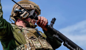 Росія розгорнула наступ з півночі до півдня: жорсткі бої на Сумщині, Донеччині, Харківщині й Запоріжжі