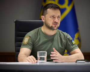 Стамбул і переговори: Зеленський сумнівається в серйозності російської сторони