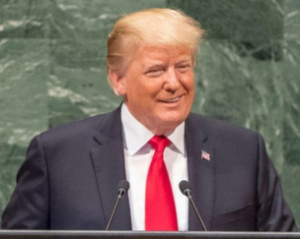 Трамп прокомментировал рак Байдена:"Мне не жаль его"
