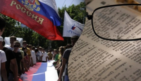 "Могучий русскій язык" - афера, яку провернули 200 років тому" - історик розповів як московити вкрали в українців мову