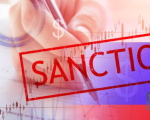 Франція виступила за спільні санкції з США проти Росії