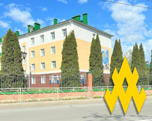 Курсантів з Костроми відправляють на війну - "Атеш"