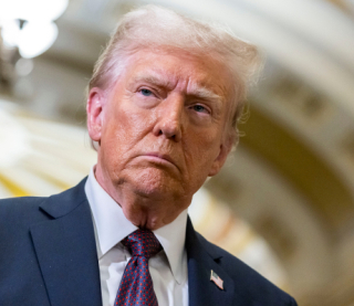 Плохие дела Дональда Трампа