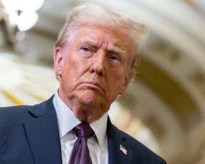 Кепські справи Дональда Трампа