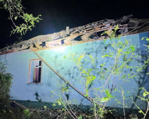 Кіровоградщину атакували ворожі дрони: пошкоджено 16 приватних домоволодінь
