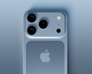 В новых моделях iPhone 17 могут изменить дизайн Dynamic Island