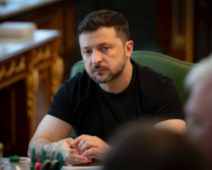 Переговоры в Стамбуле: Зеленский назвал главные требования украинской стороны