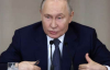Третий взрыв за сутки: железные дороги РФ атакуют, Путин вызывает губернаторов