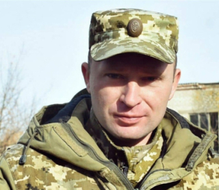 "Это моя ответственность": Драпатий уходит с должности из-за гибели бойцов