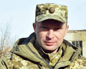 "Это моя ответственность": Драпатий уходит с должности из-за гибели бойцов