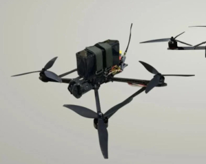 Українські дрони зі штучним інтелектом вдарили по стратегічній авіації РФ - ЗМІ