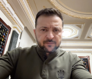 СБУ працювала під вікнами ФСБ: Зеленський розкрив деталі операції