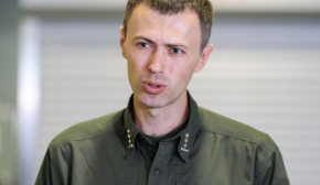 РФ активізує військову присутність у Курській області: стягує техніку та готує позиції