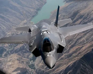 Лондон хочет разместить американское ядерное оружие на своих истребителях - The Times